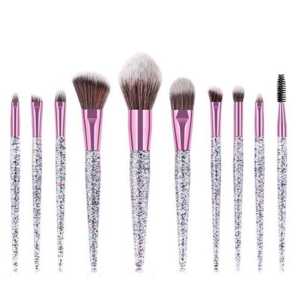 Perfect Blending Makeup Brush